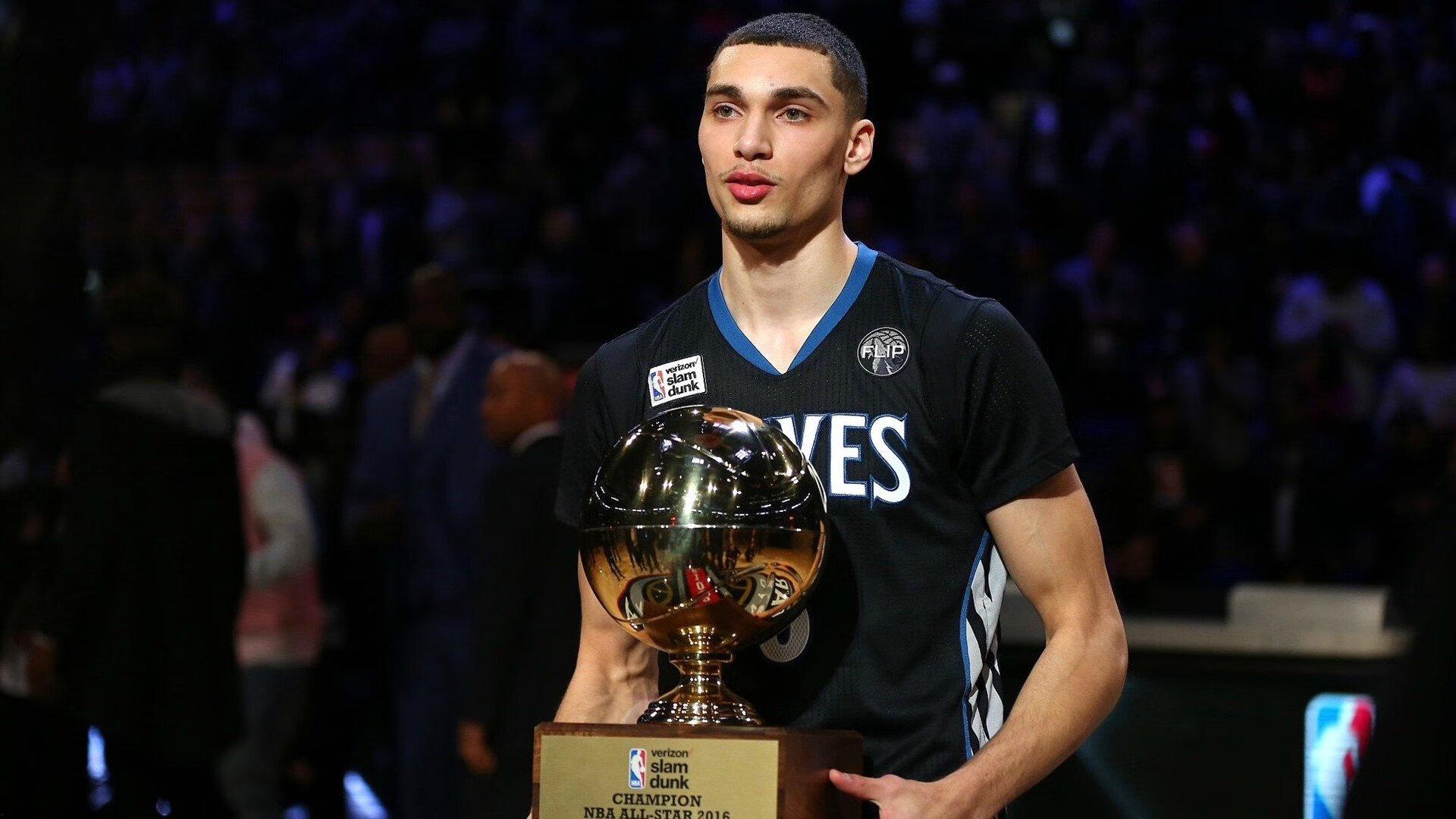 爵士客场力克骑士，乔治高效32分引领攻势，马尔卡宁28+12