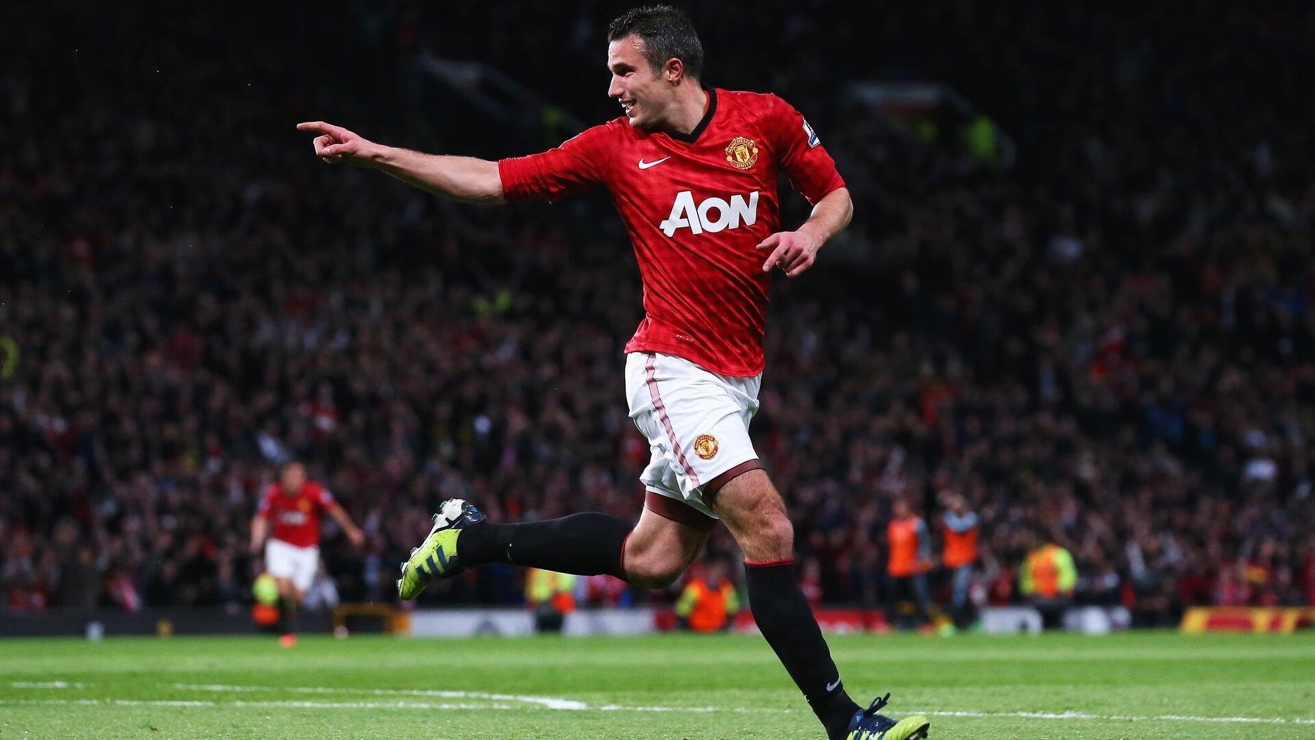 特里力挺马奎尔入选世界杯名单，状态巅峰的